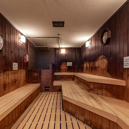 Century Plaza Hotel Tokushima Luaran gambar