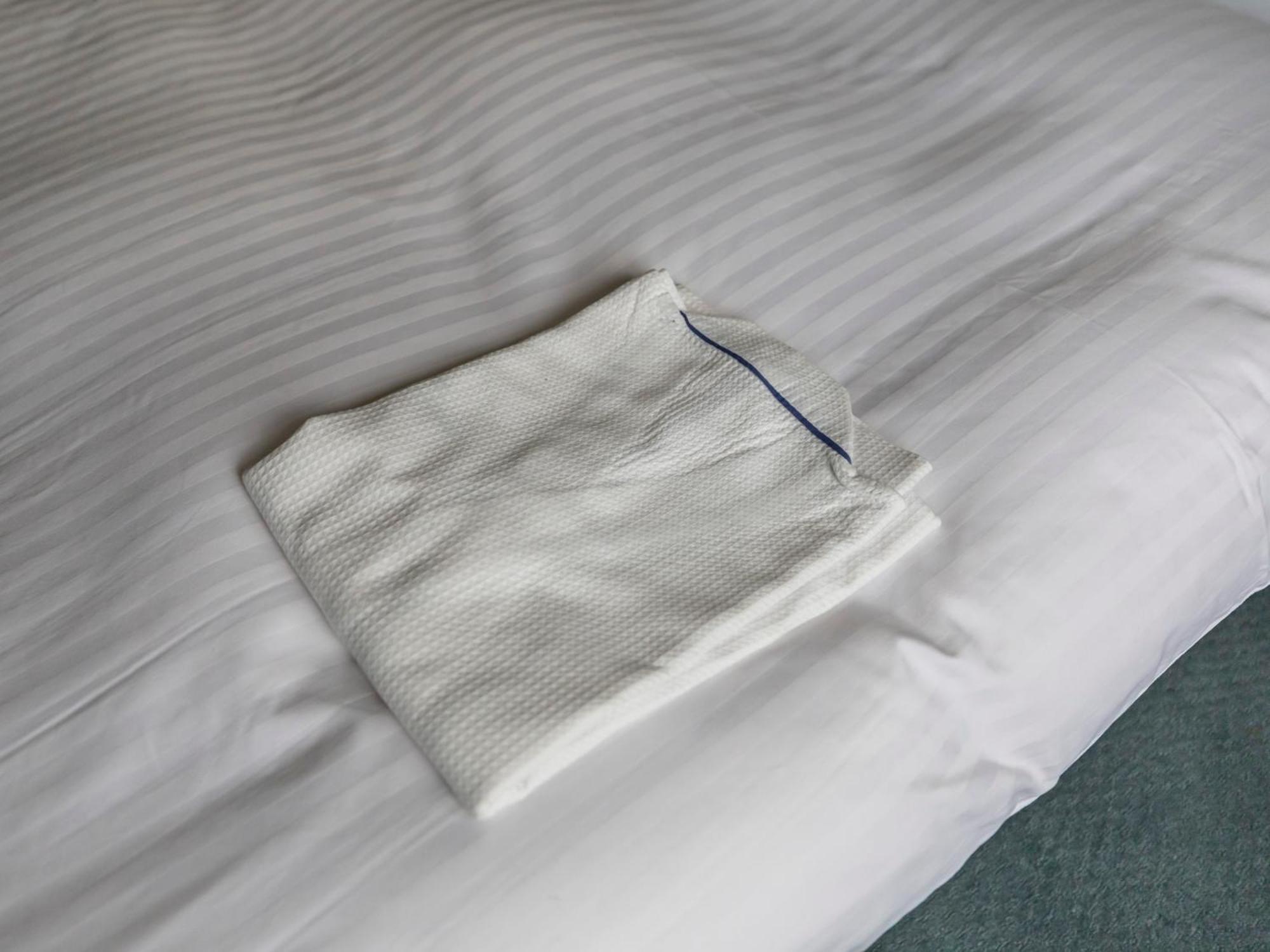 Century Plaza Hotel Tokushima Bilik gambar