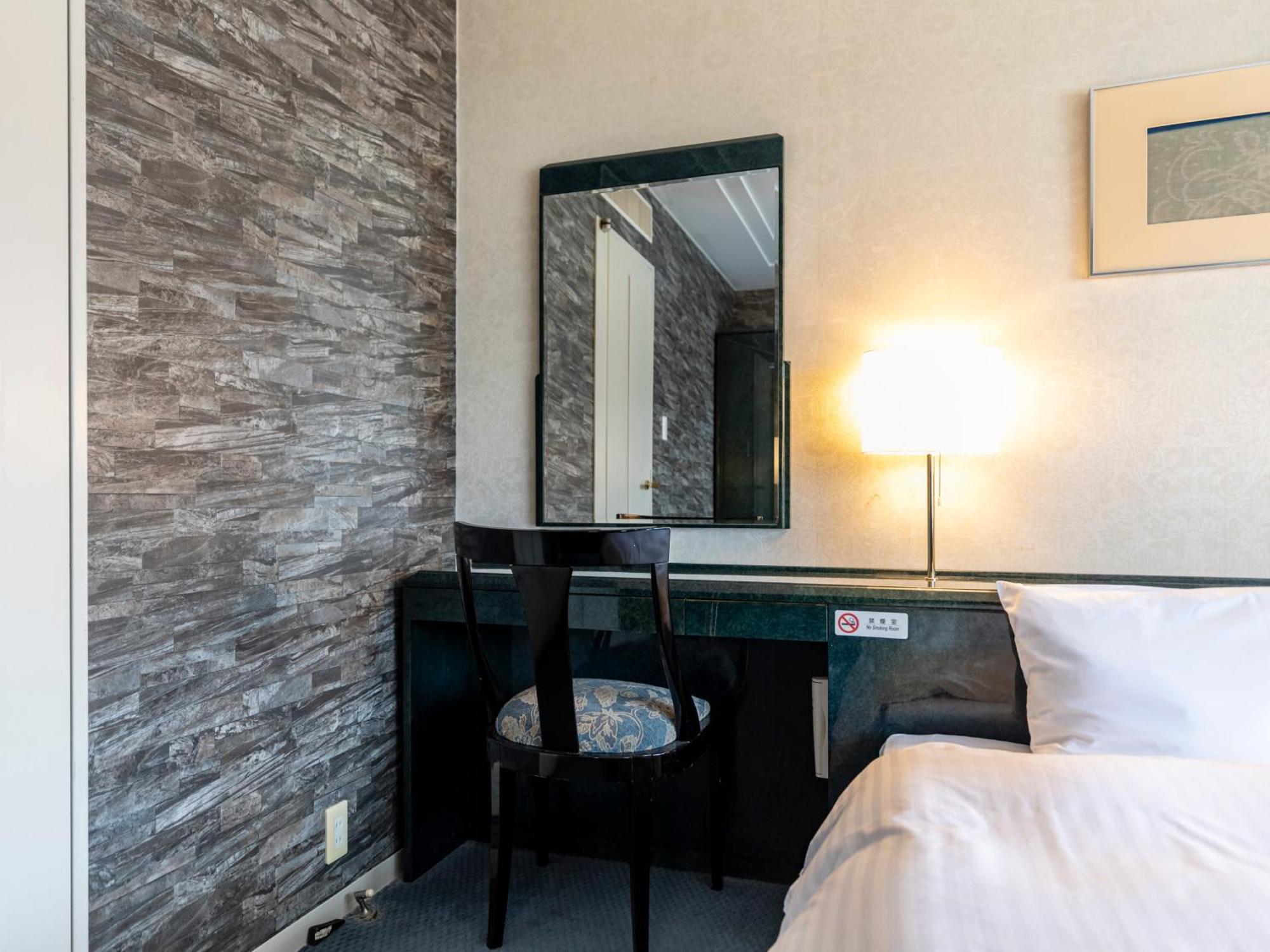 Century Plaza Hotel Tokushima Bilik gambar