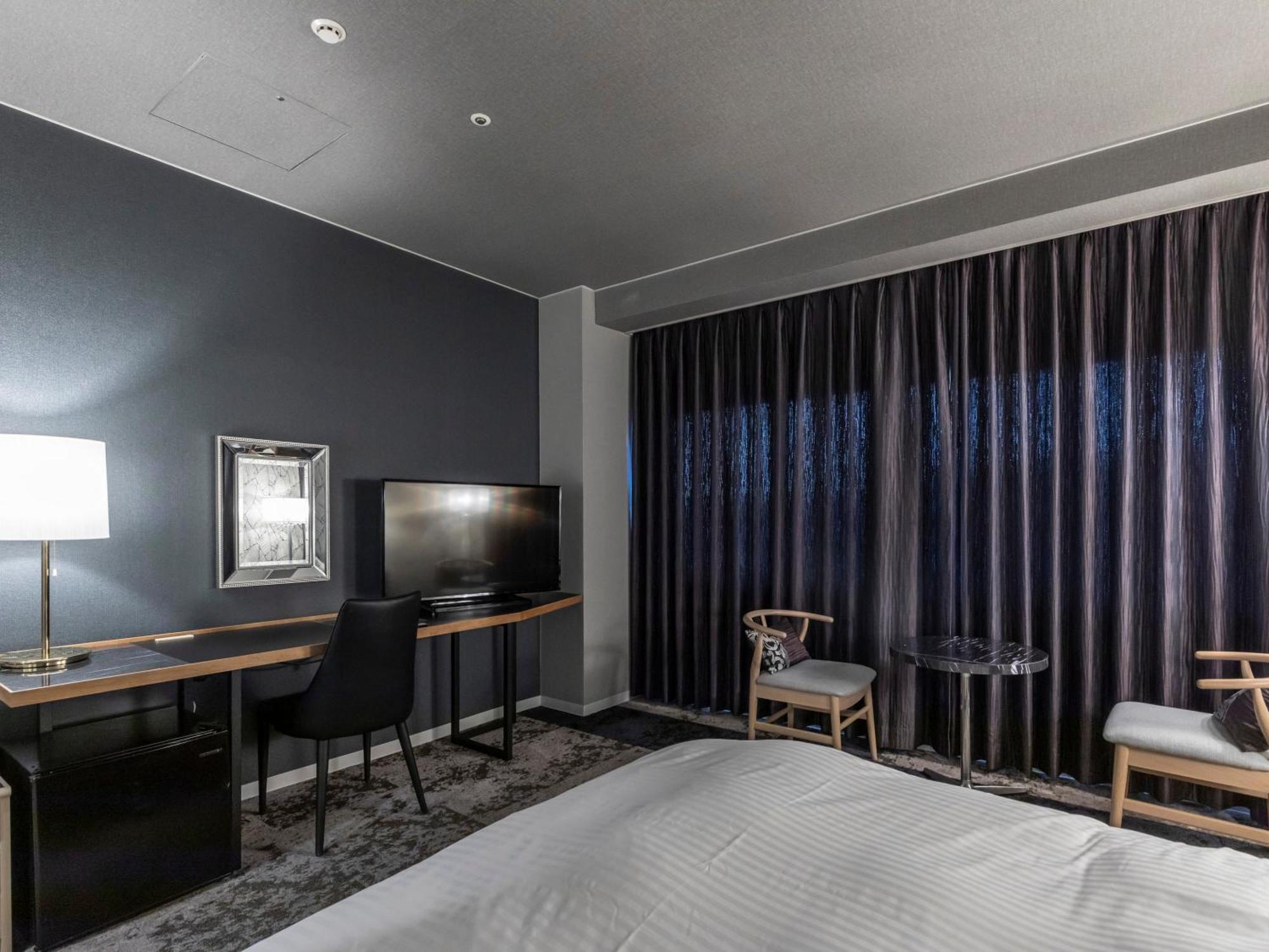 Century Plaza Hotel Tokushima Bilik gambar