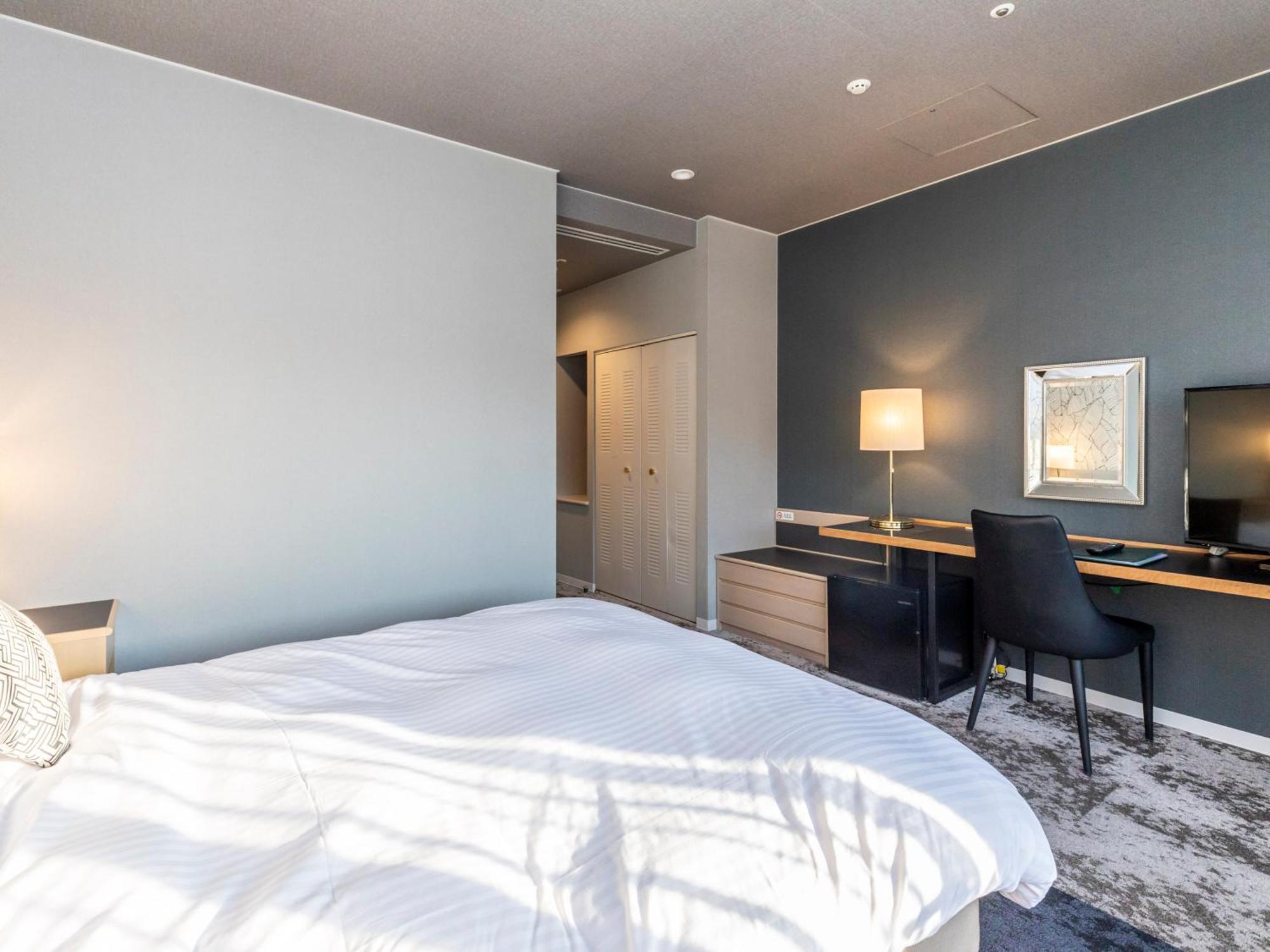 Century Plaza Hotel Tokushima Bilik gambar