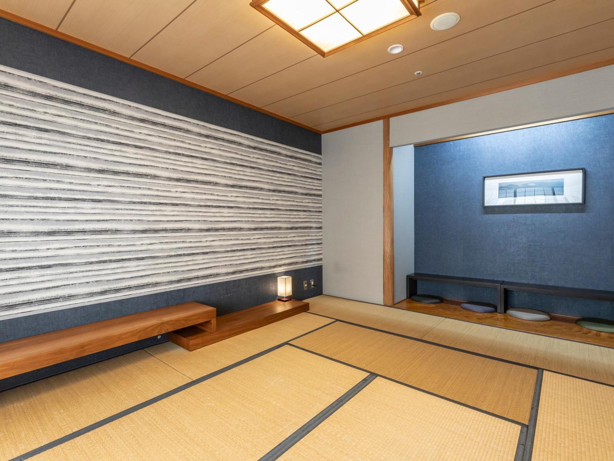 Century Plaza Hotel Tokushima Luaran gambar