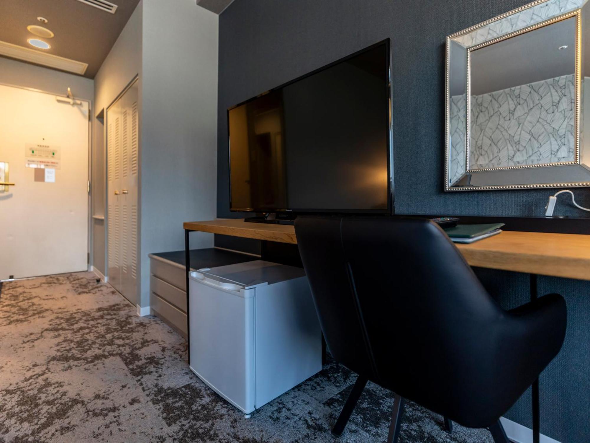Century Plaza Hotel Tokushima Bilik gambar