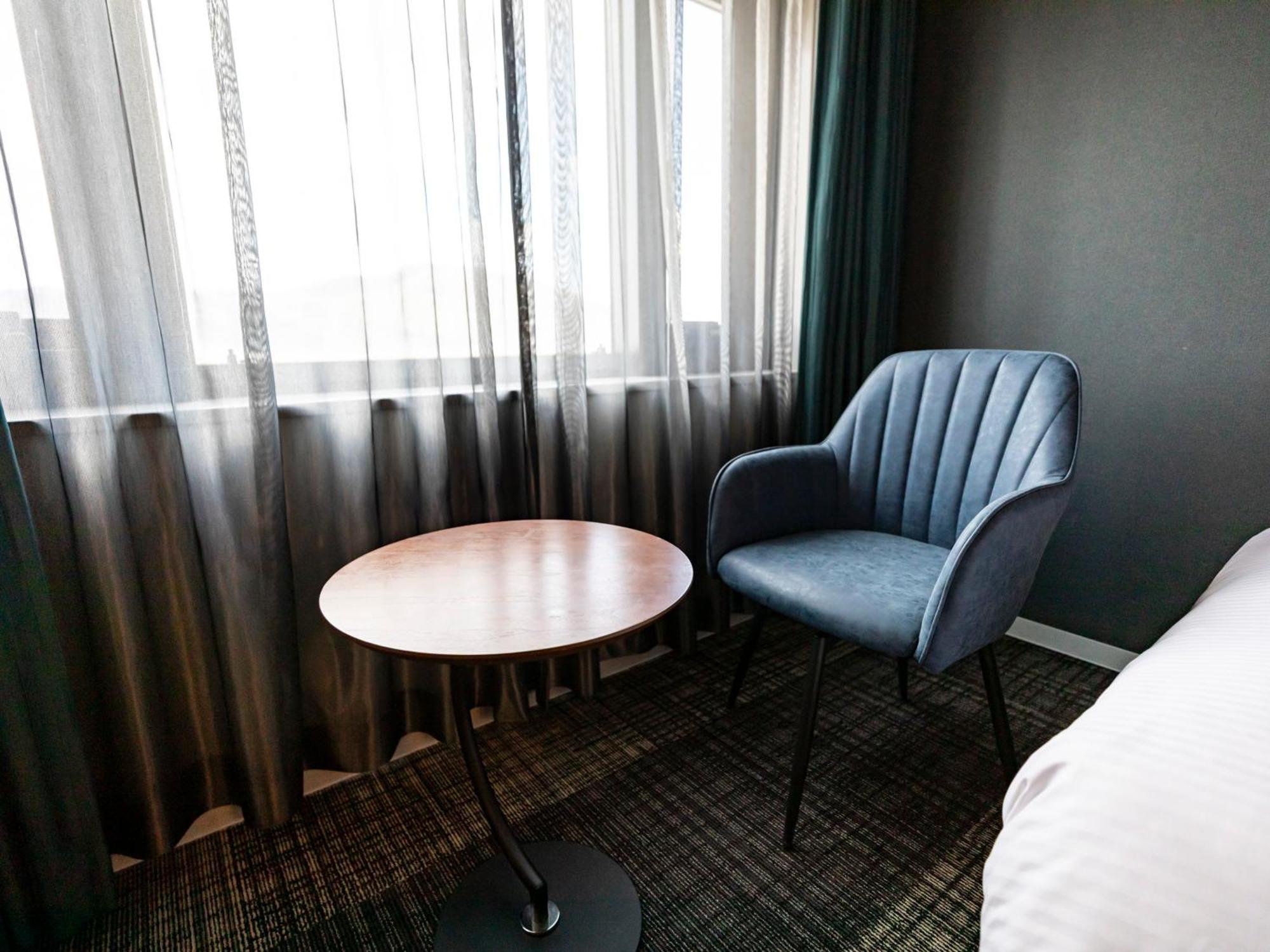 Century Plaza Hotel Tokushima Bilik gambar