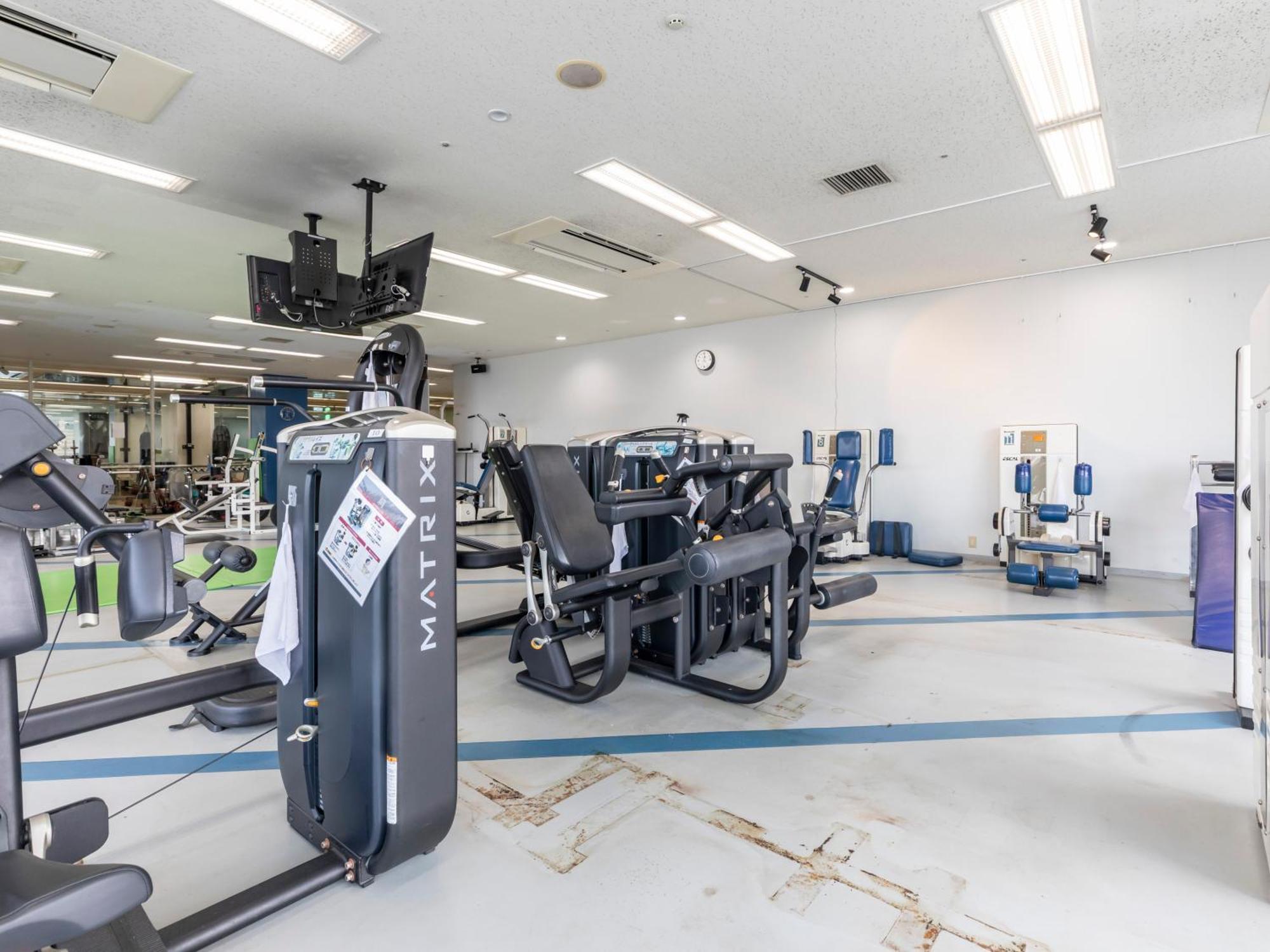 Century Plaza Hotel Tokushima Luaran gambar