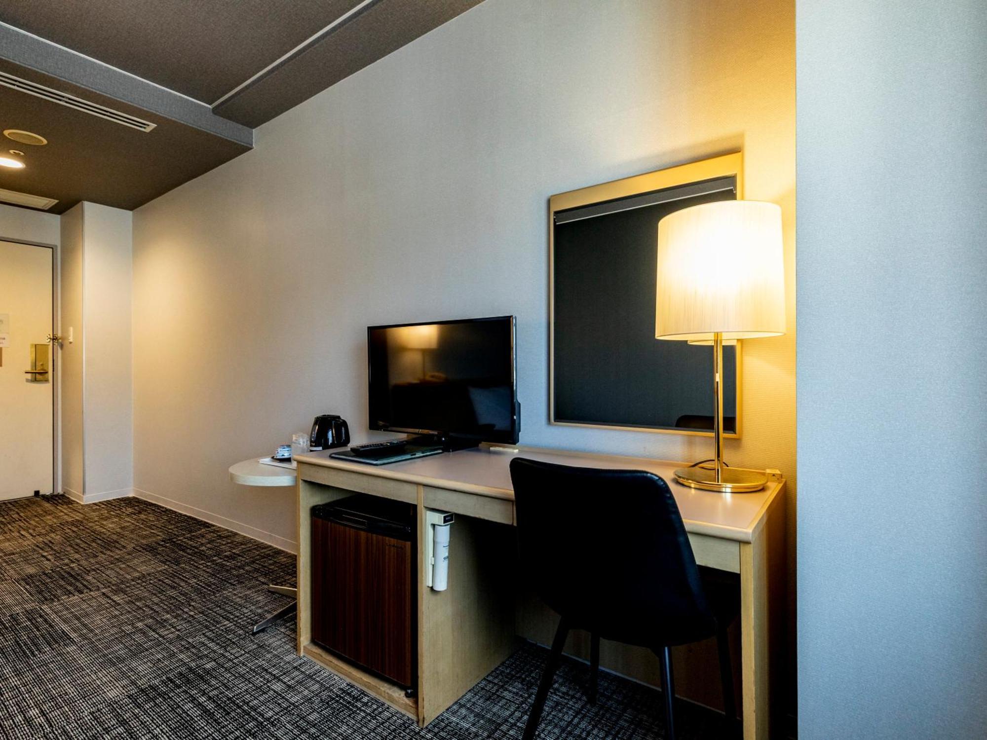 Century Plaza Hotel Tokushima Bilik gambar