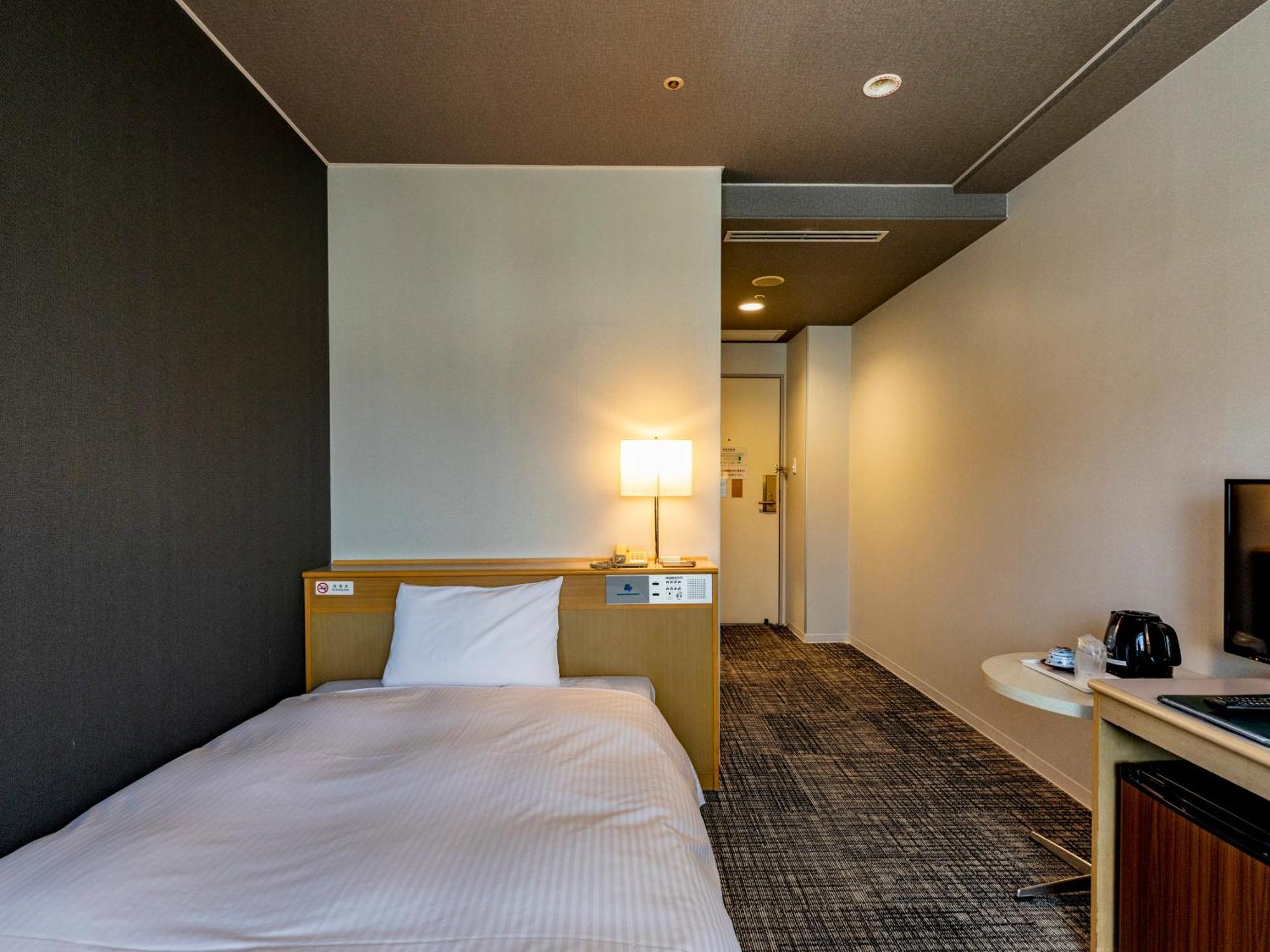 Century Plaza Hotel Tokushima Luaran gambar