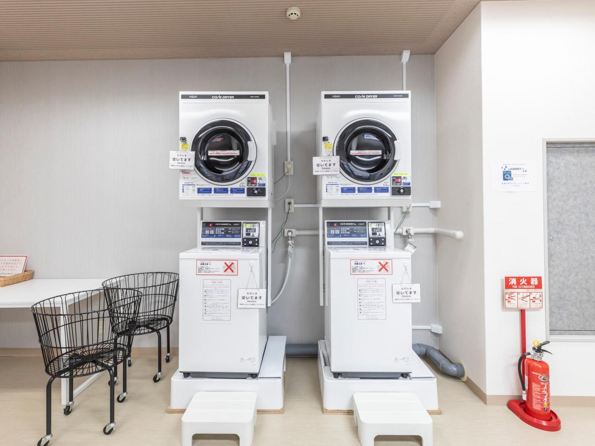 Century Plaza Hotel Tokushima Luaran gambar