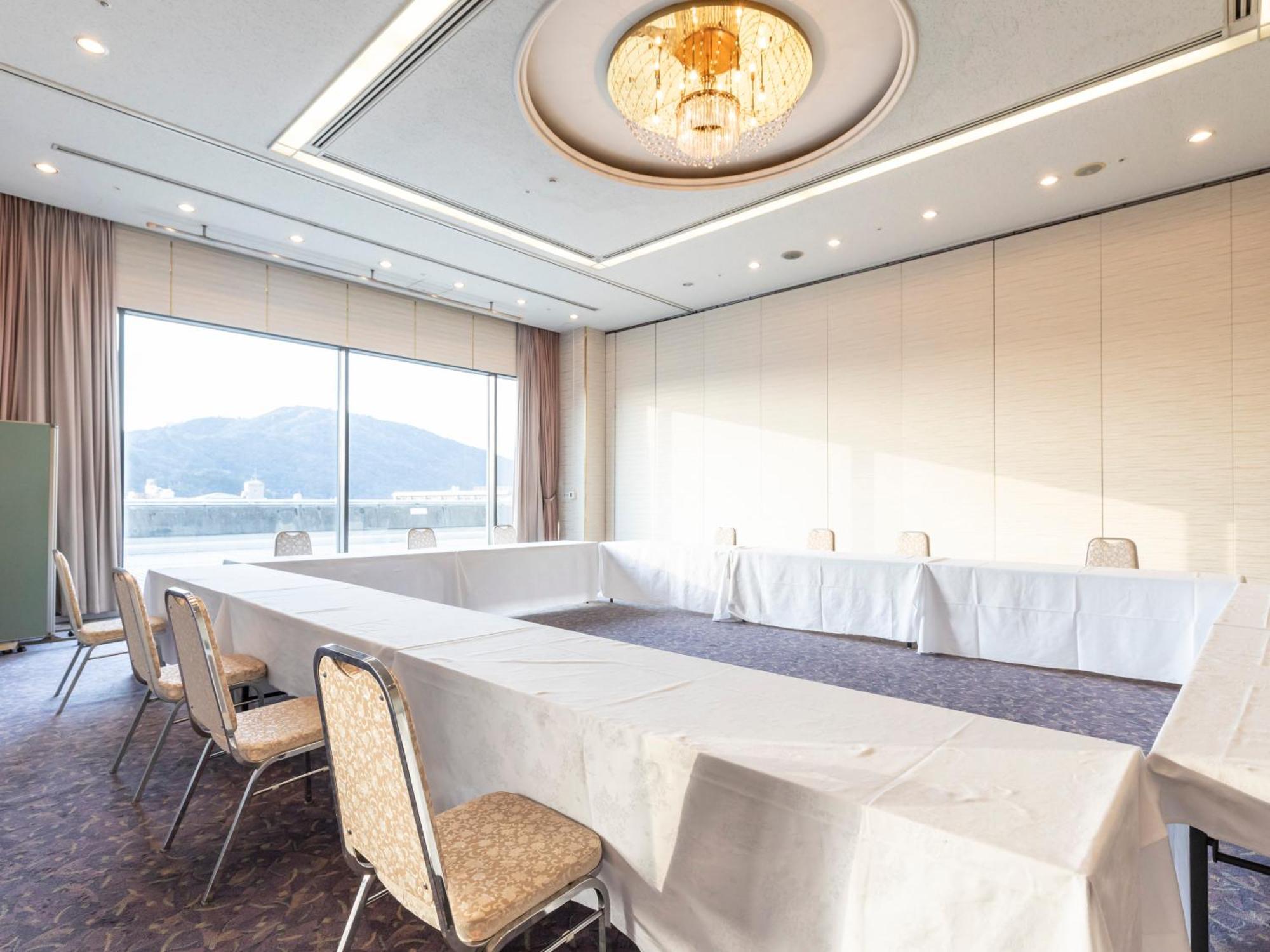 Century Plaza Hotel Tokushima Luaran gambar