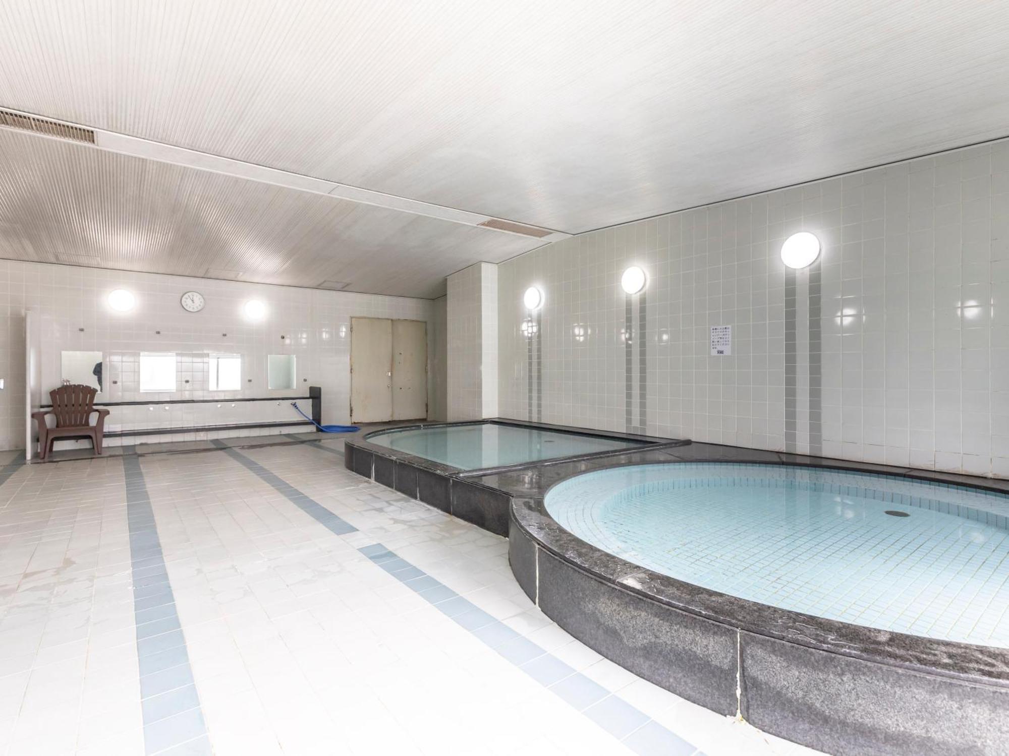 Century Plaza Hotel Tokushima Luaran gambar
