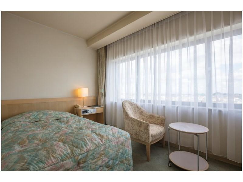 Century Plaza Hotel Tokushima Luaran gambar